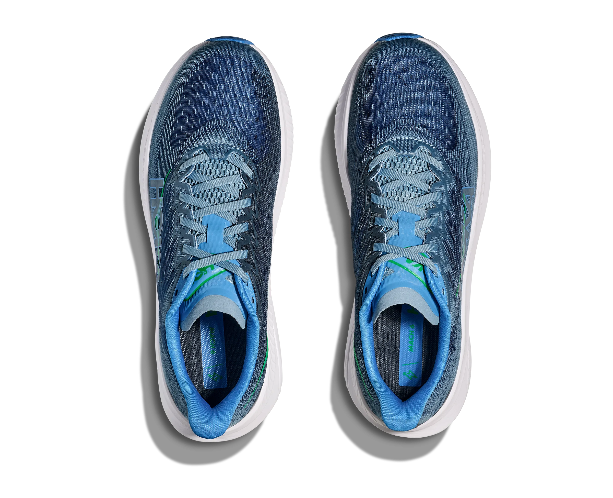 Hoka Mach 6