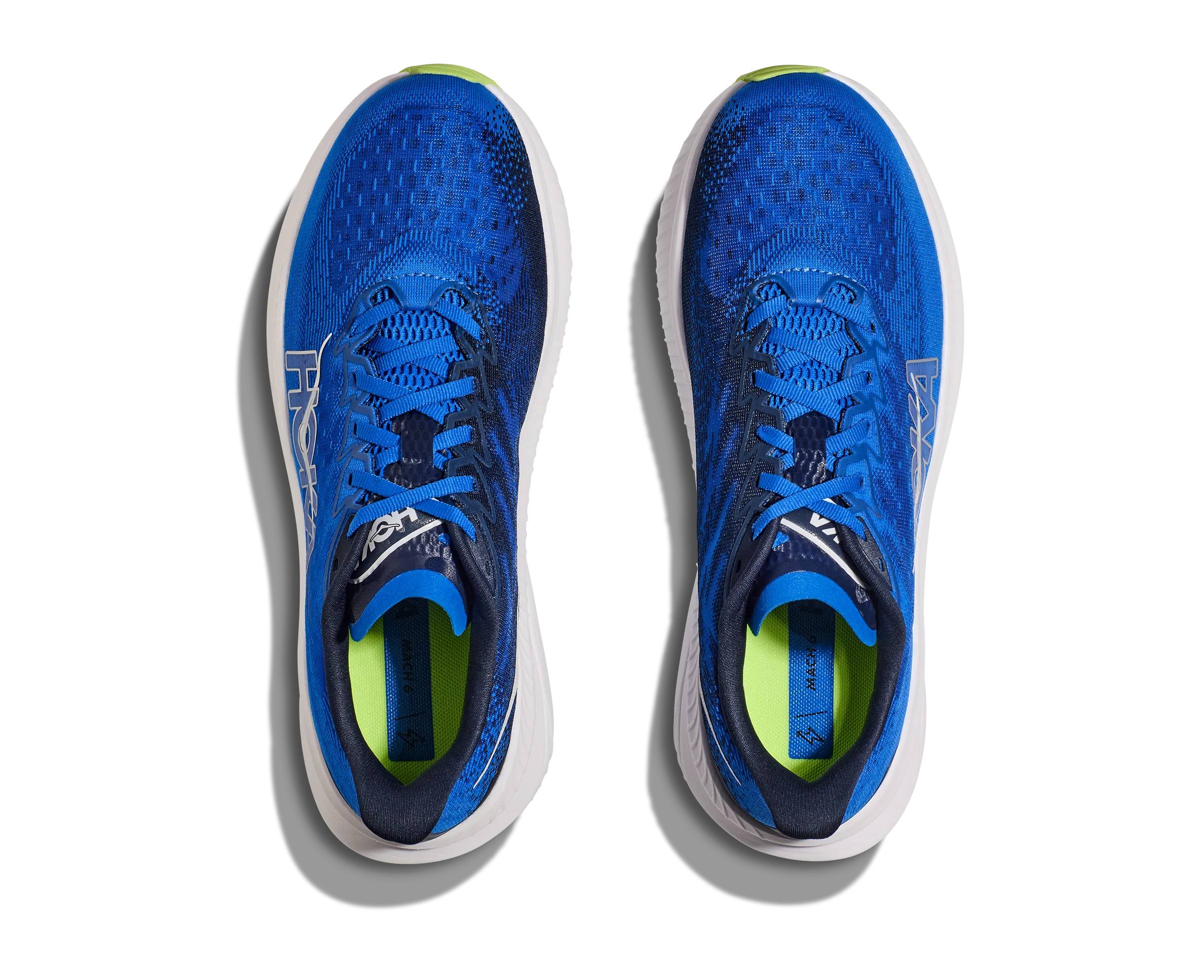 Hoka Mach 6