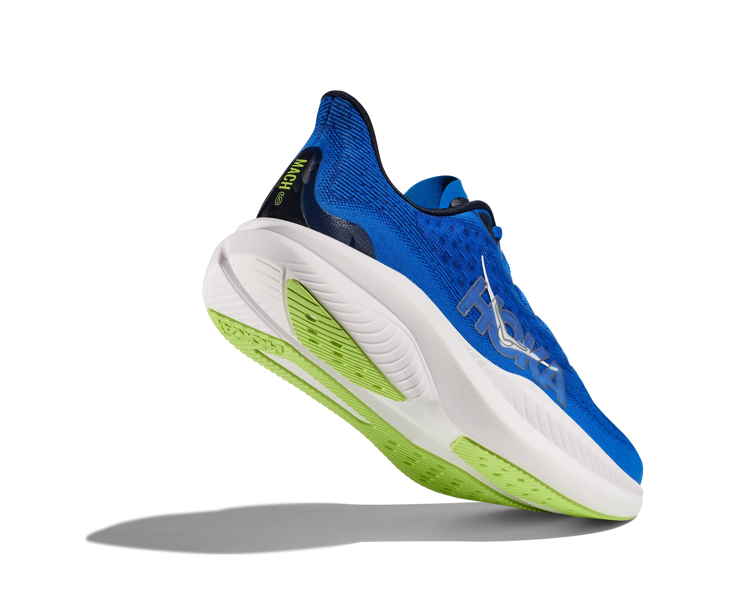 Hoka Mach 6