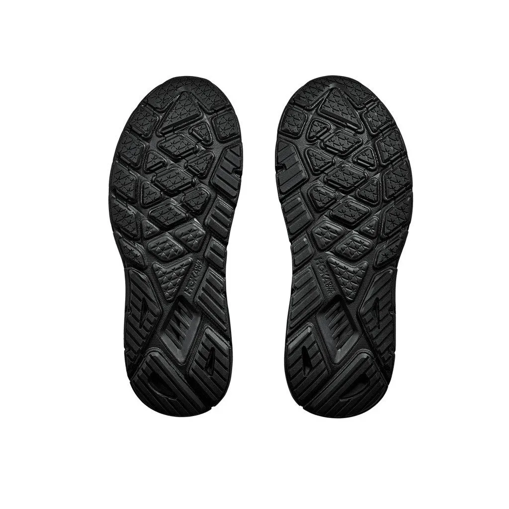 HOKA Men Arahi 7 Wide - Black / Black
