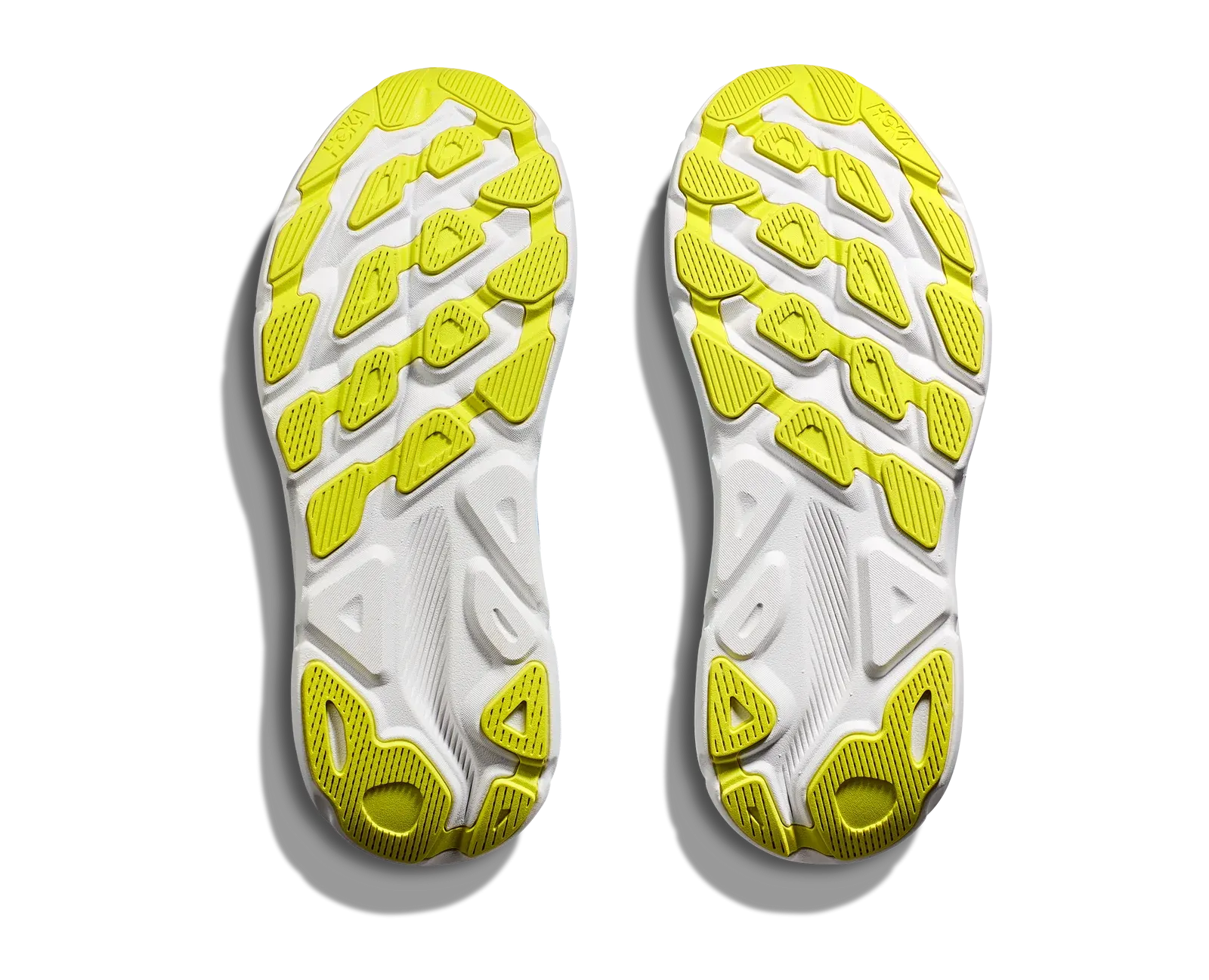 HOKA Men's Clifton 9 - Virtual Blue/Cerise