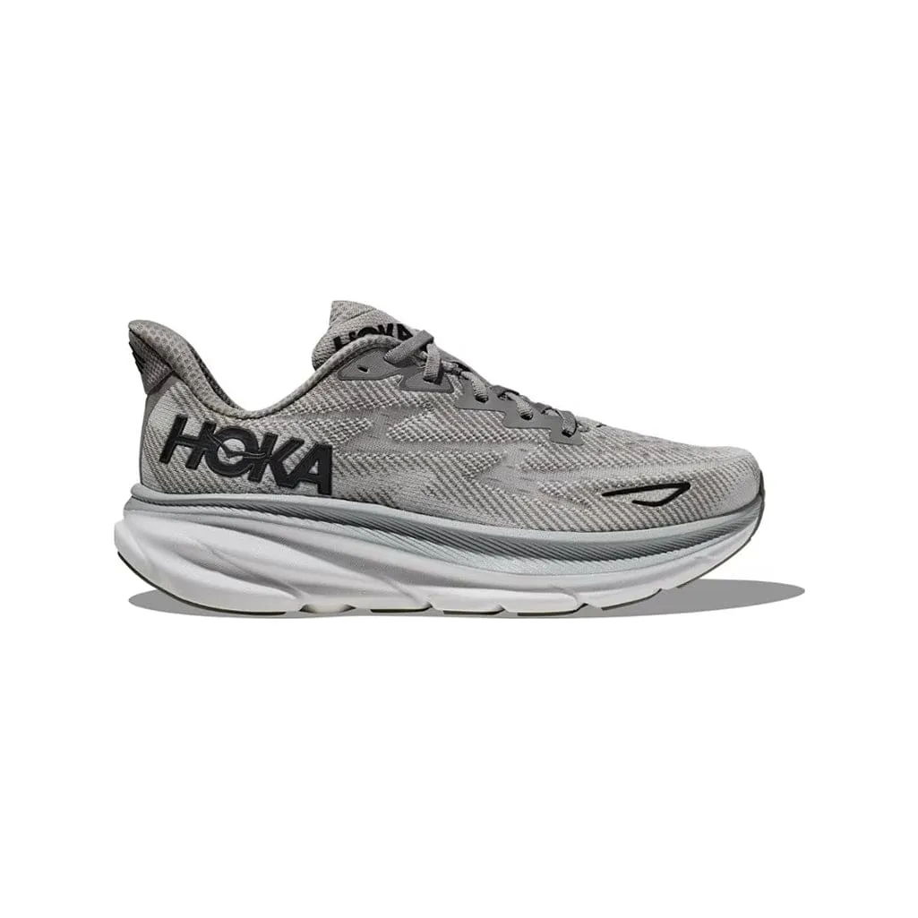 Hoka Men's Clifton 9 WIDE