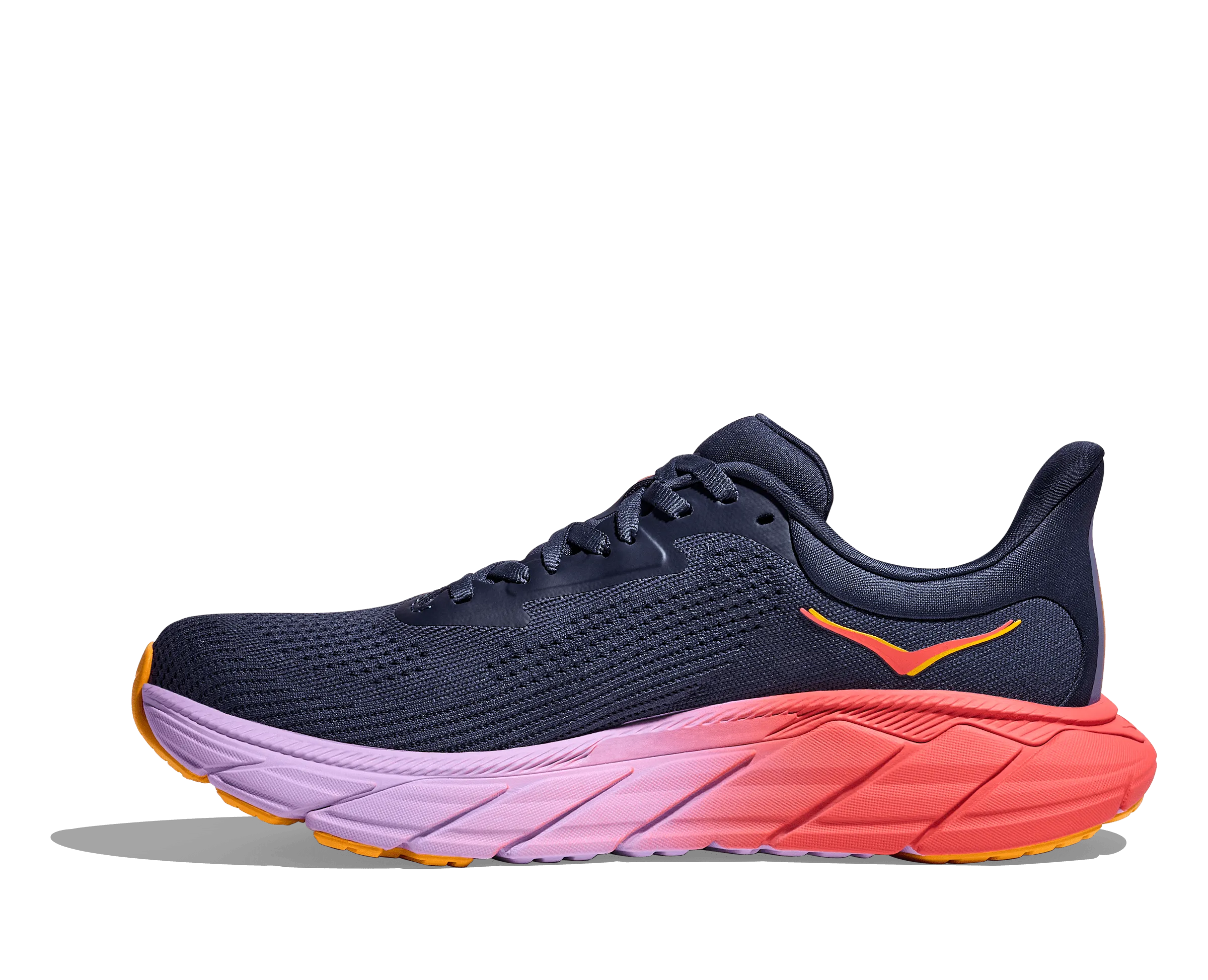 HOKA Women Arahi 7 - Nautical Dusk / Varsity Navy