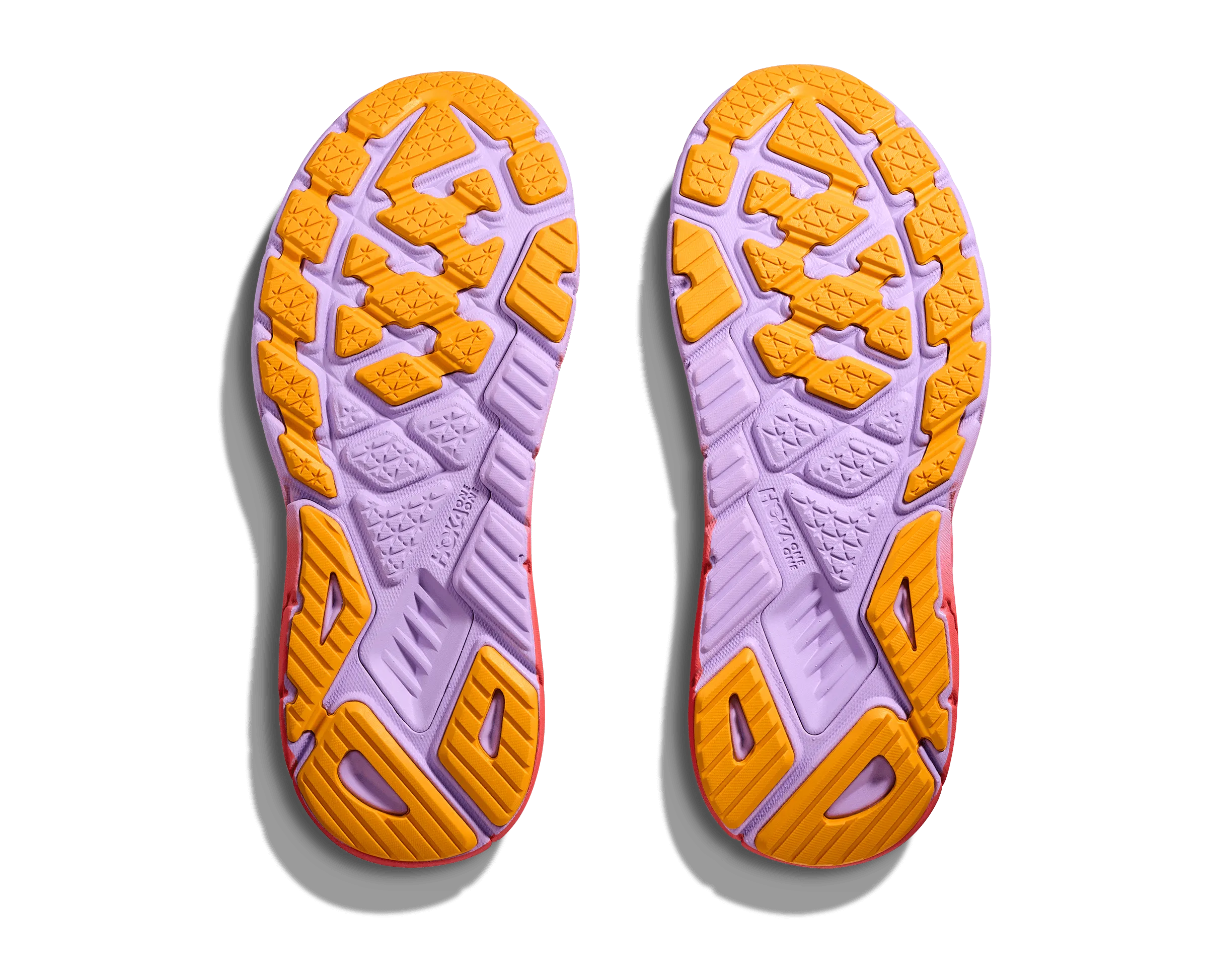 HOKA Women Arahi 7 - Nautical Dusk / Varsity Navy