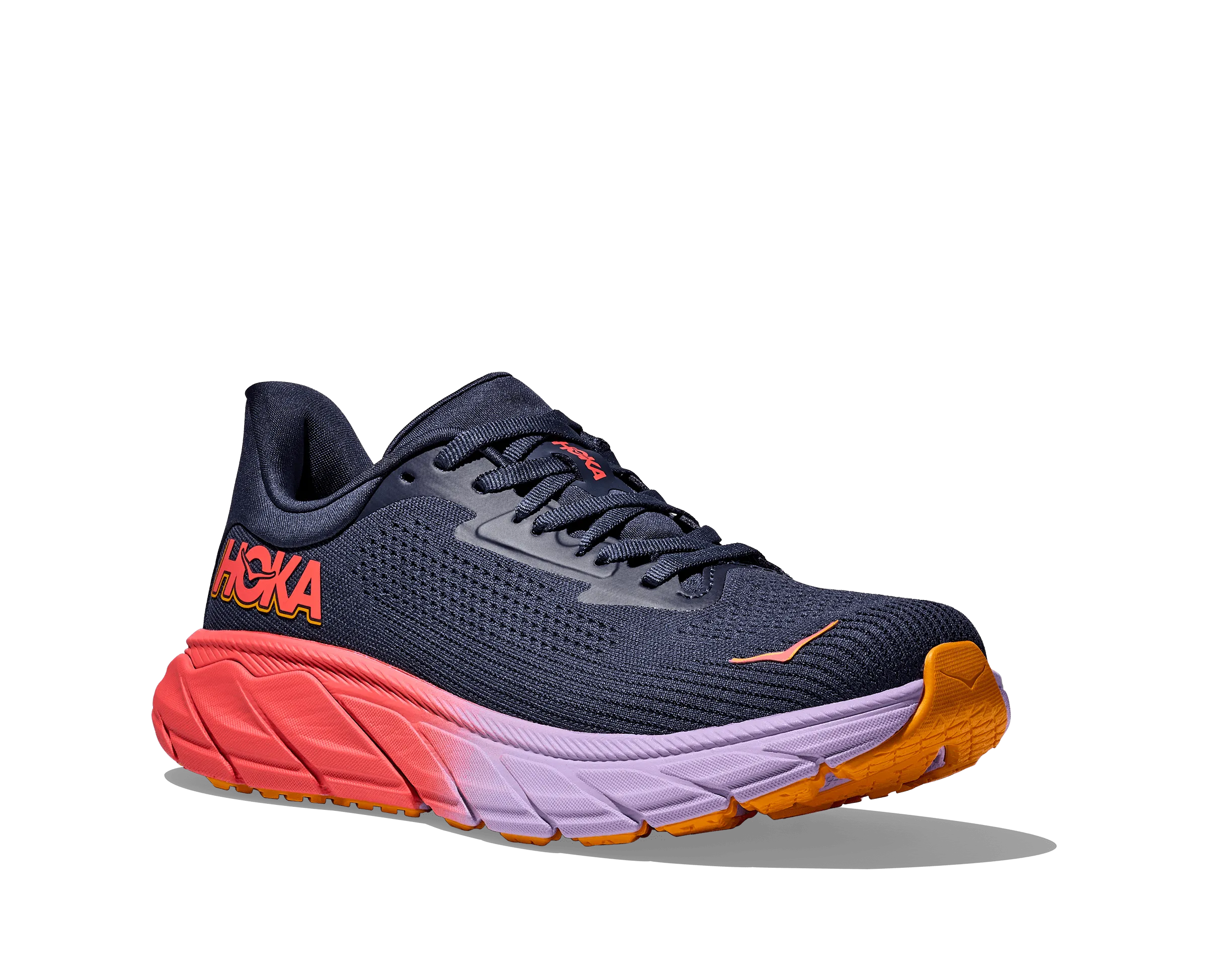 HOKA Women Arahi 7 - Nautical Dusk / Varsity Navy