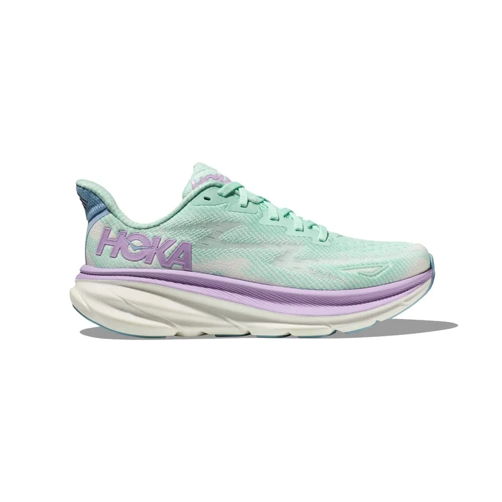 Hoka Women's Clifton 9