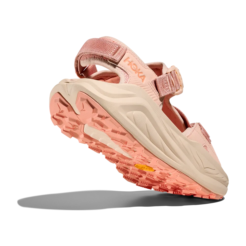 Hoka Womens Infini Hike TC Dawn Light B-1162590