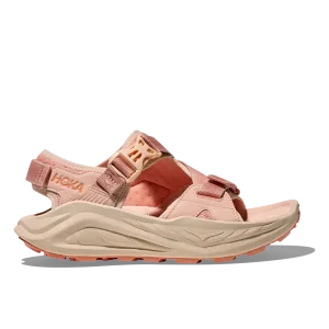 Hoka Womens Infini Hike TC Dawn Light B-1162590