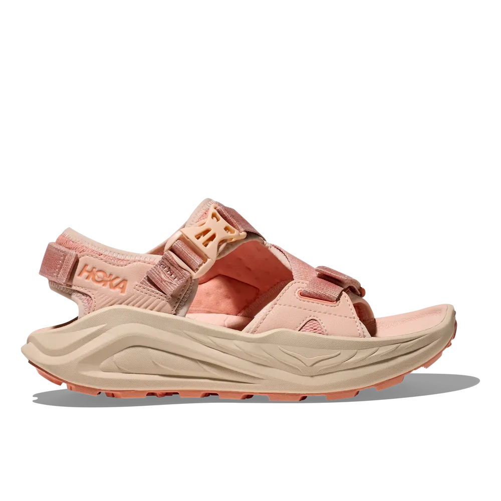 Hoka Womens Infini Hike TC Dawn Light B-1162590