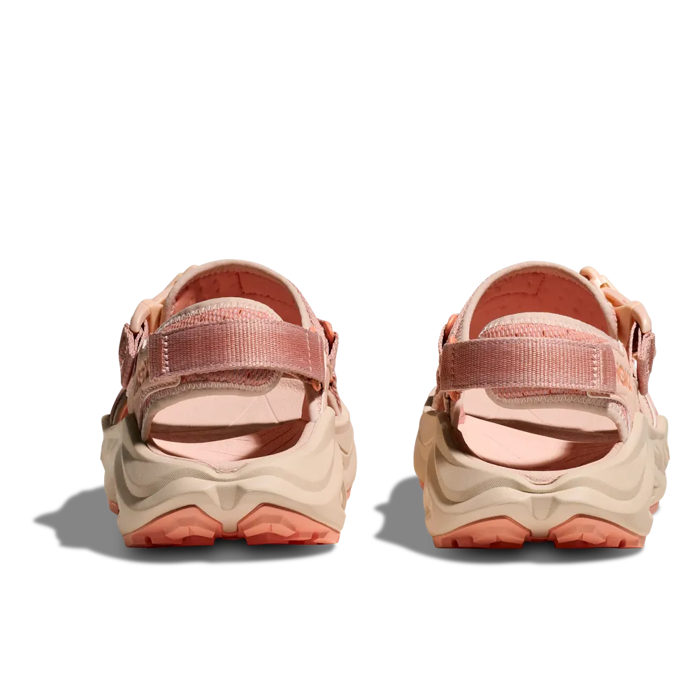 Hoka Womens Infini Hike TC Dawn Light B-1162590