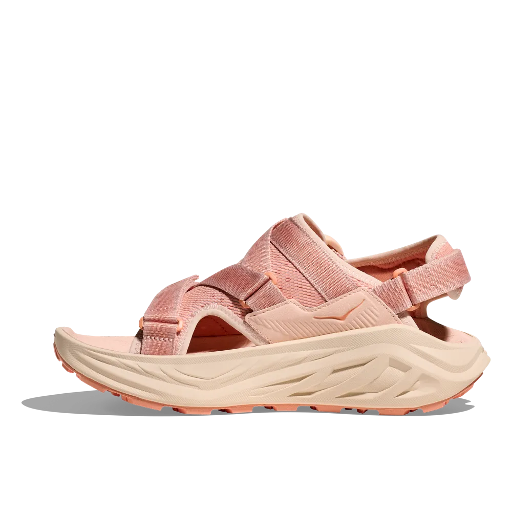 Hoka Womens Infini Hike TC Dawn Light B-1162590