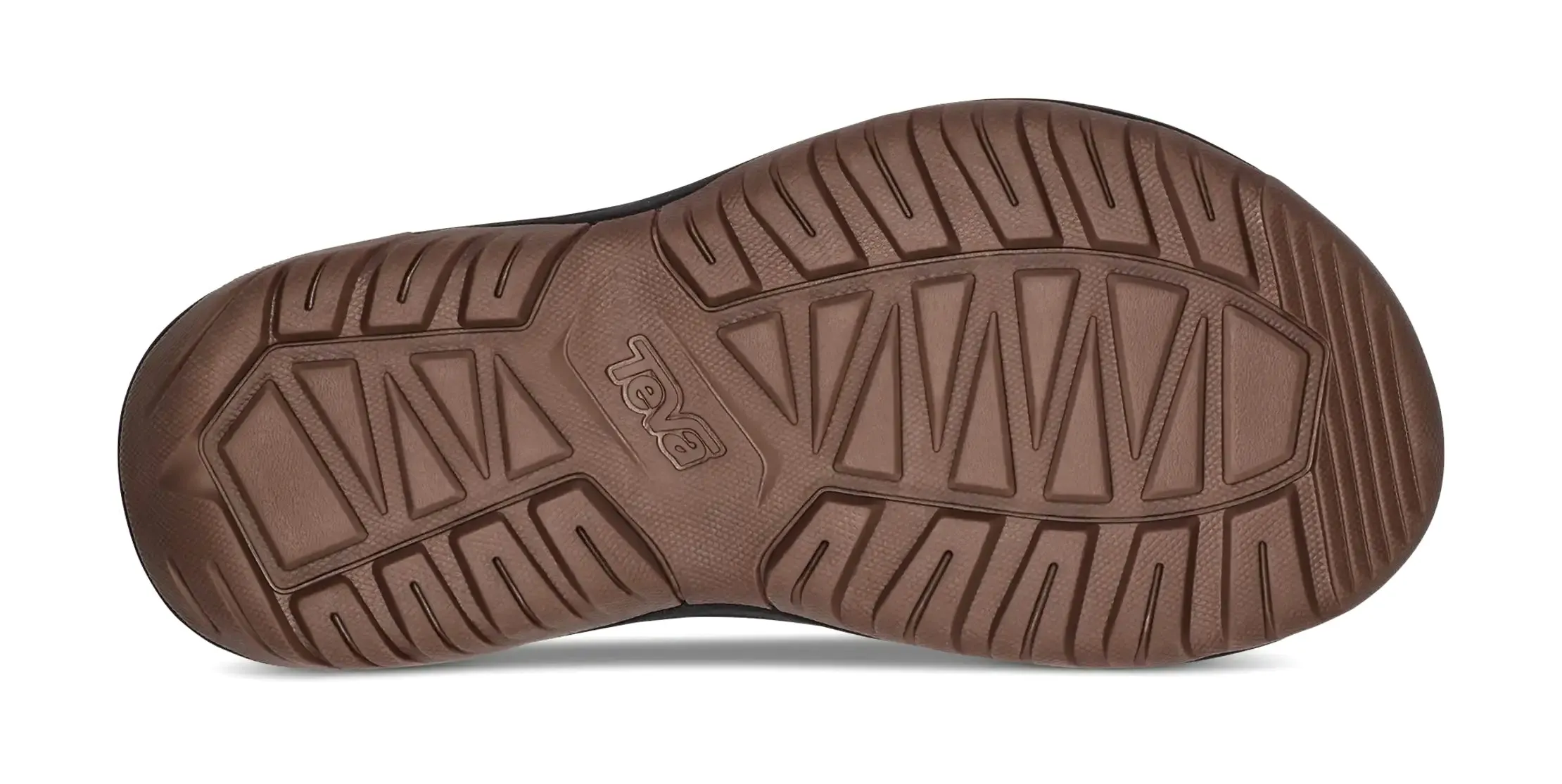 'Hurricane XLT2' women's sandal - multicolour