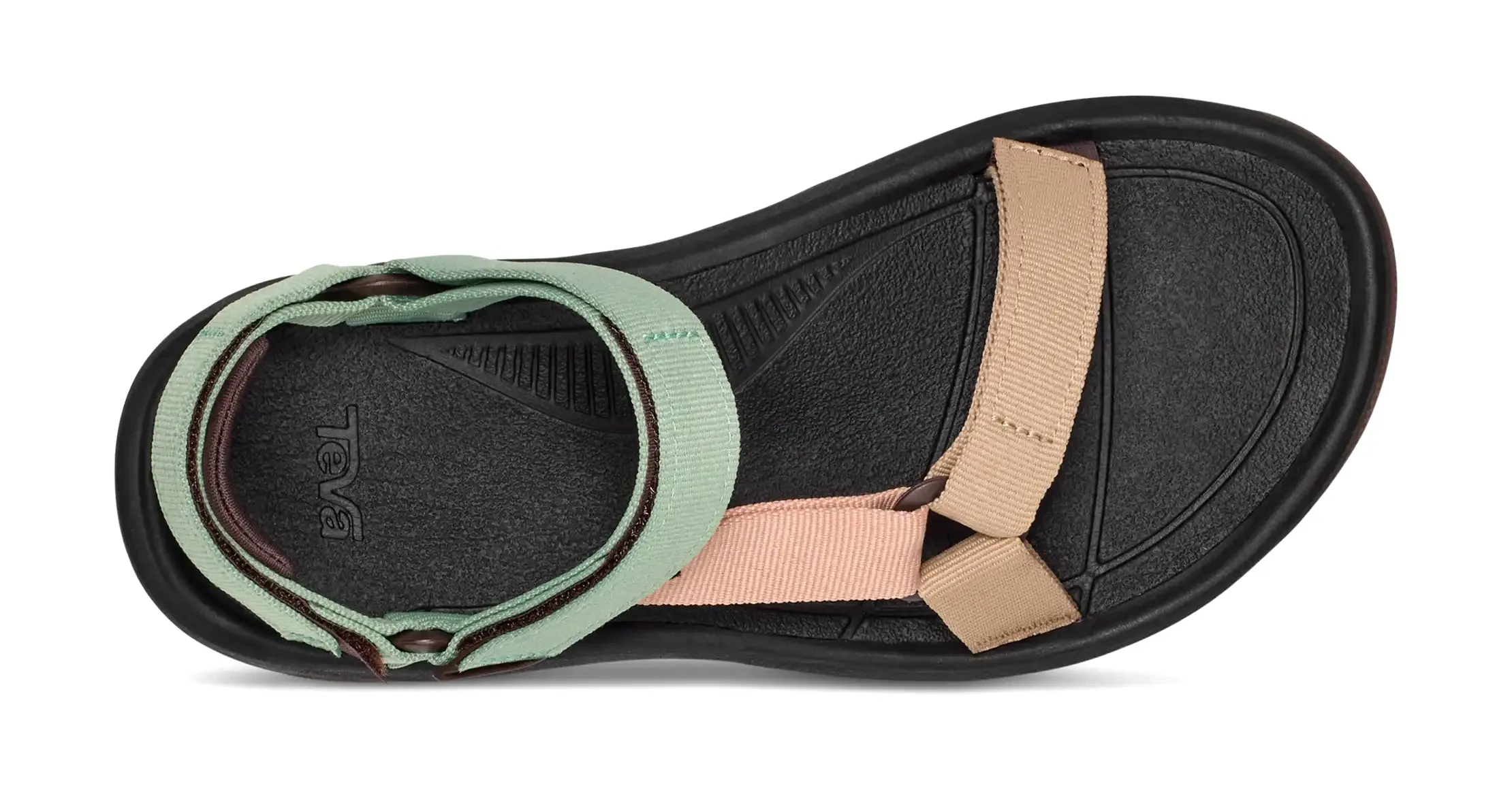 'Hurricane XLT2' women's sandal - multicolour