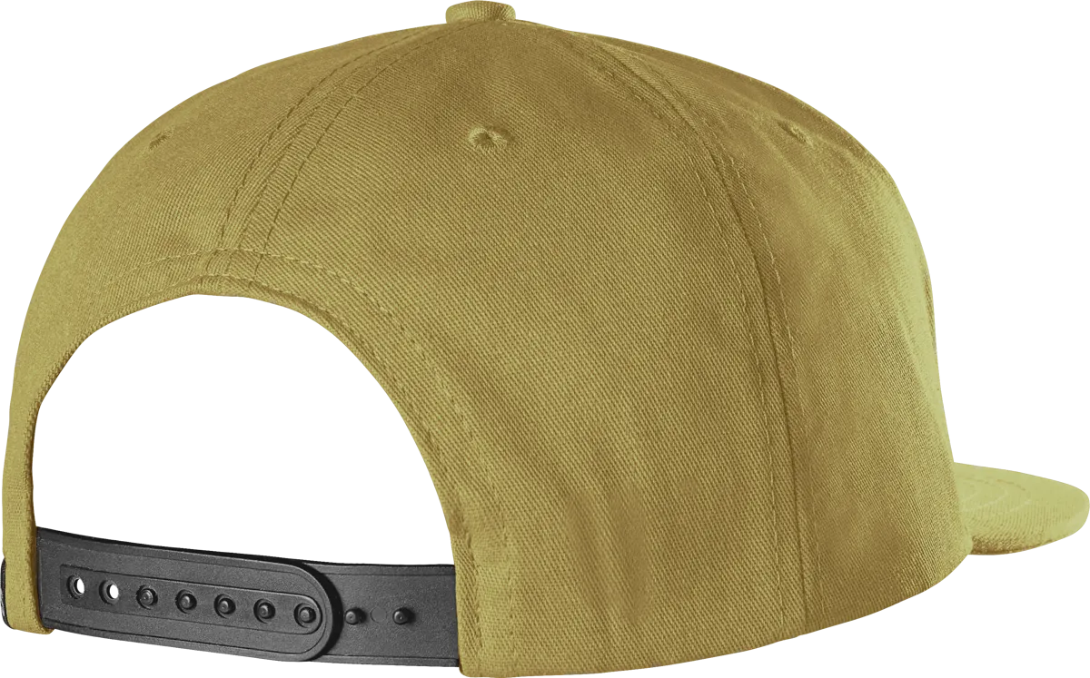 ICON SNAPBACK HAT