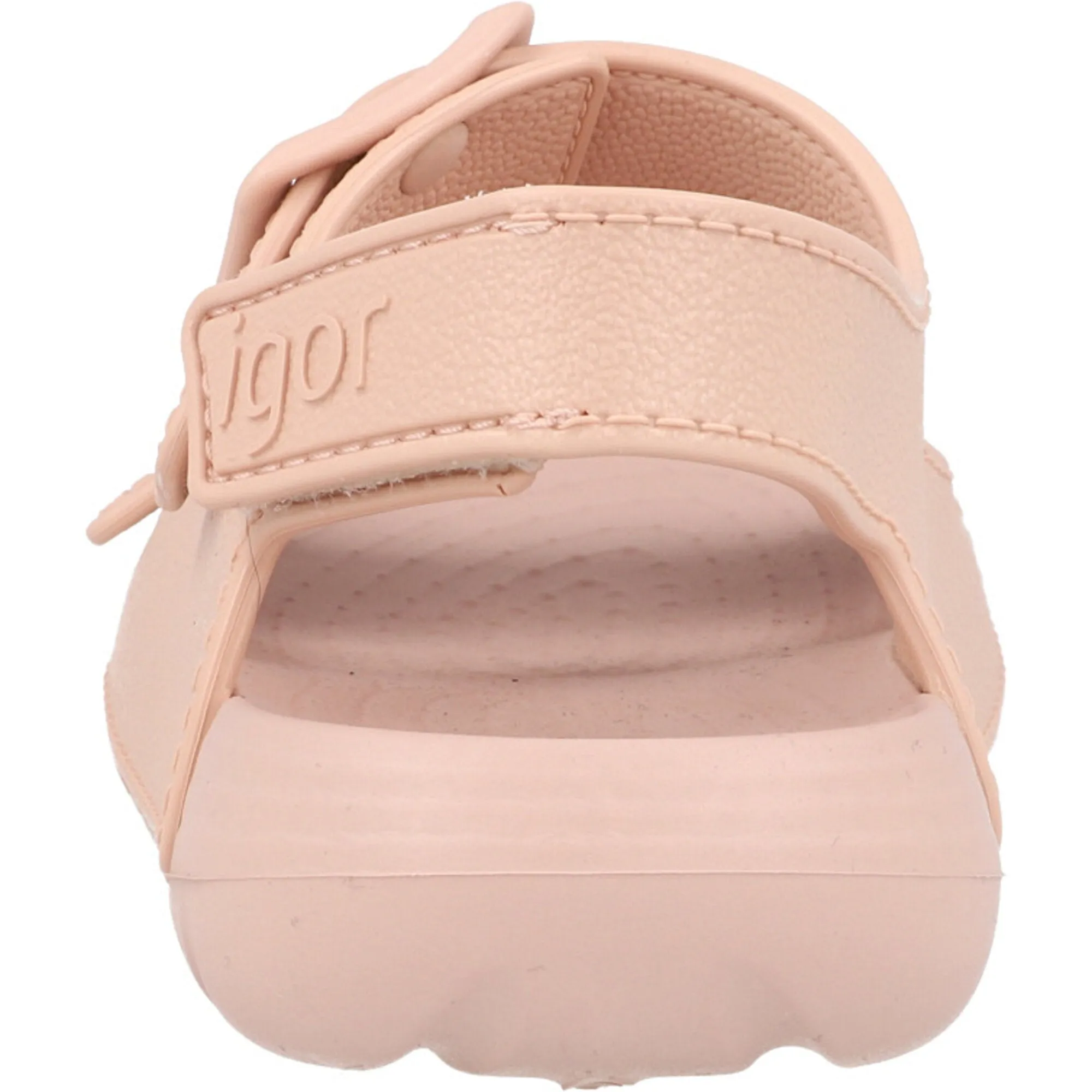 Igor Maui Pink Sandals