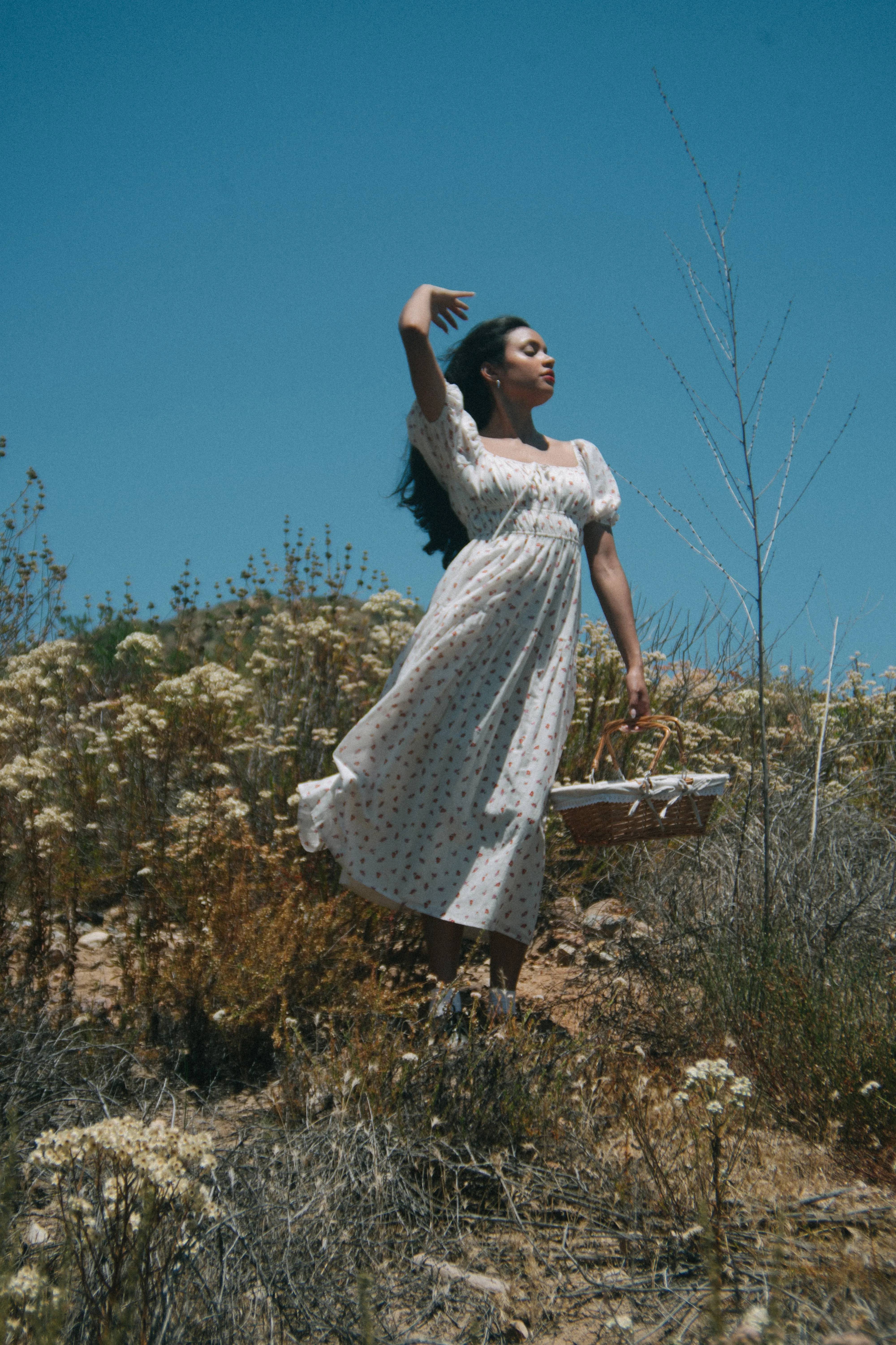 Ingrid Dress