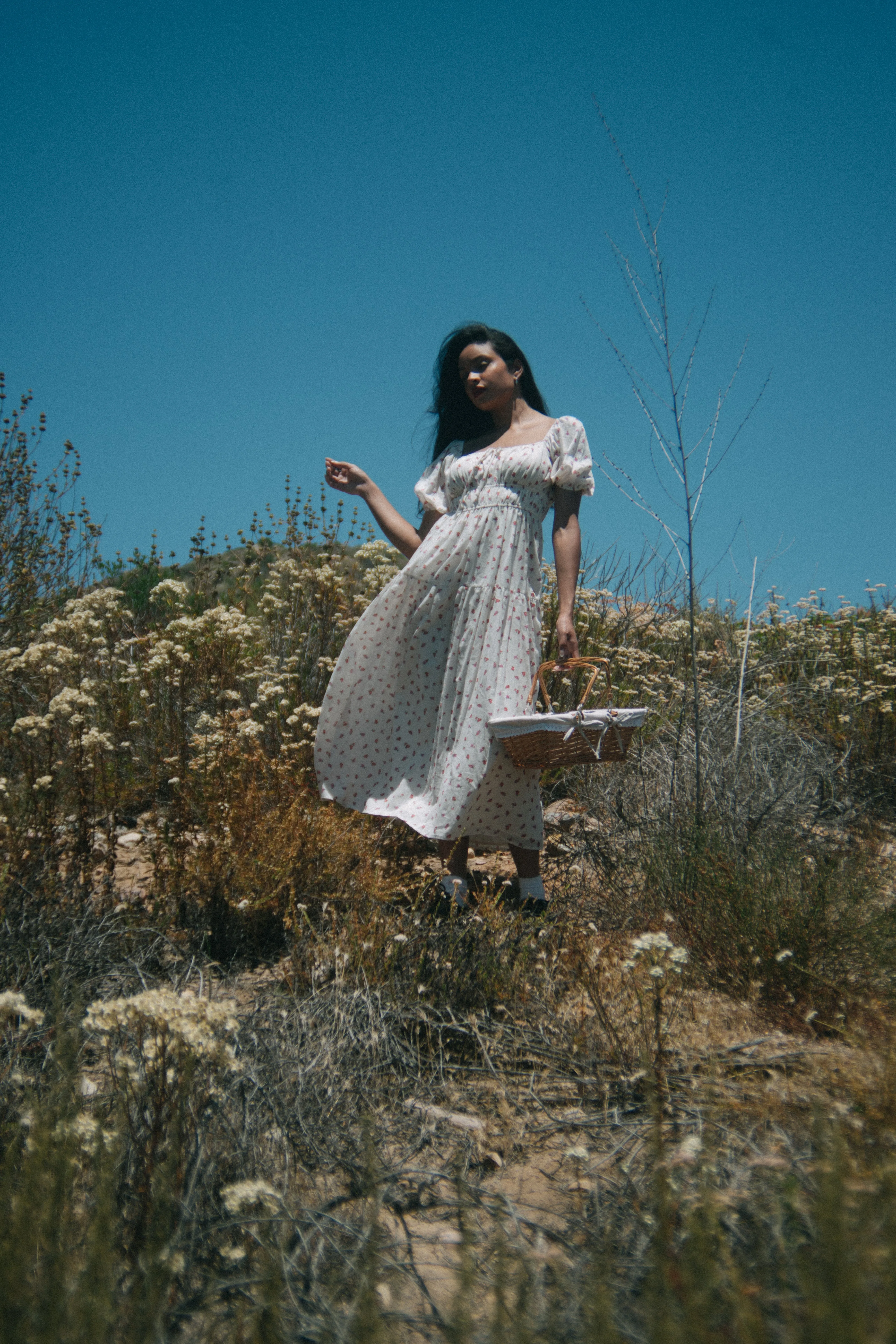 Ingrid Dress