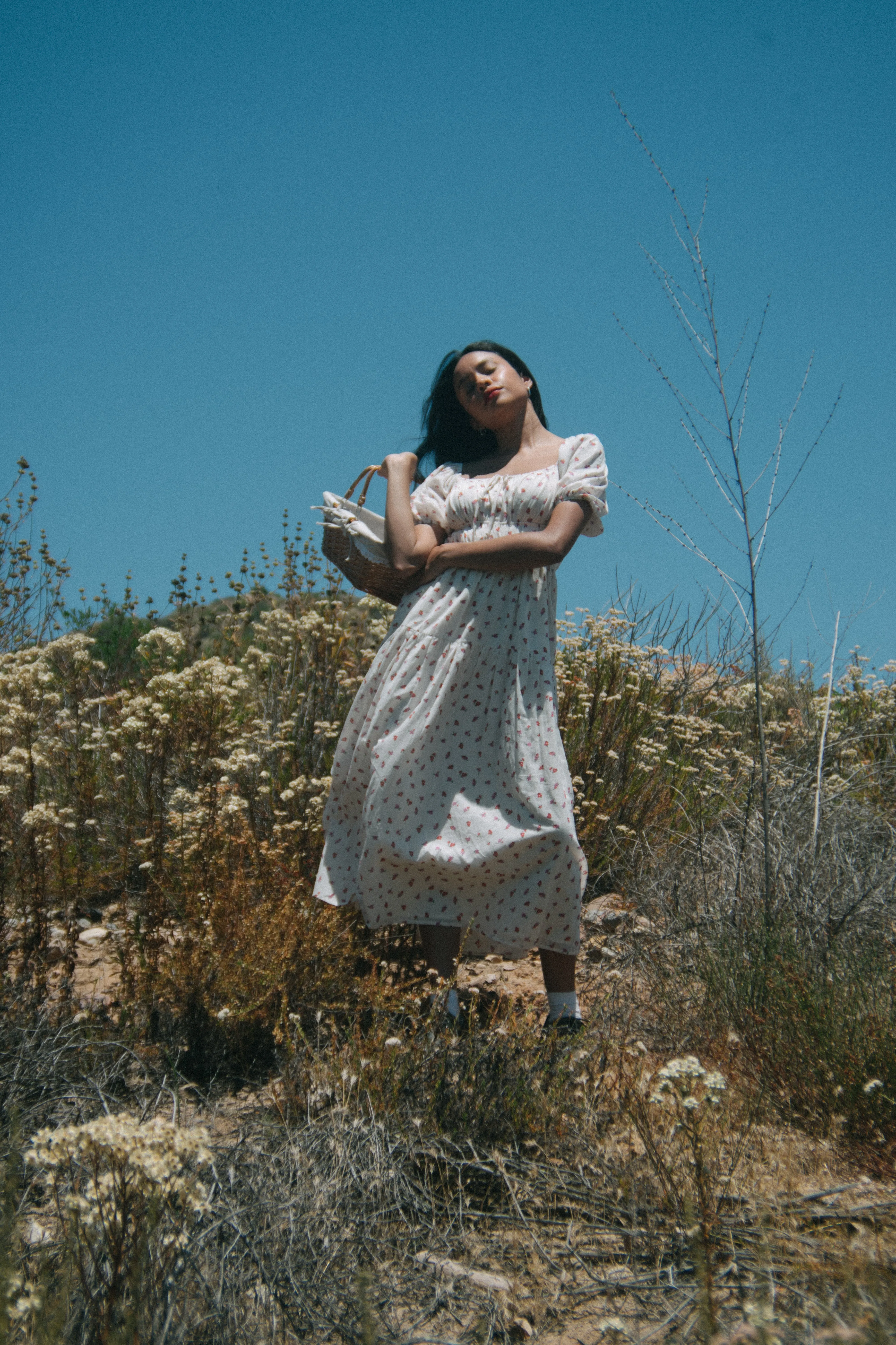 Ingrid Dress