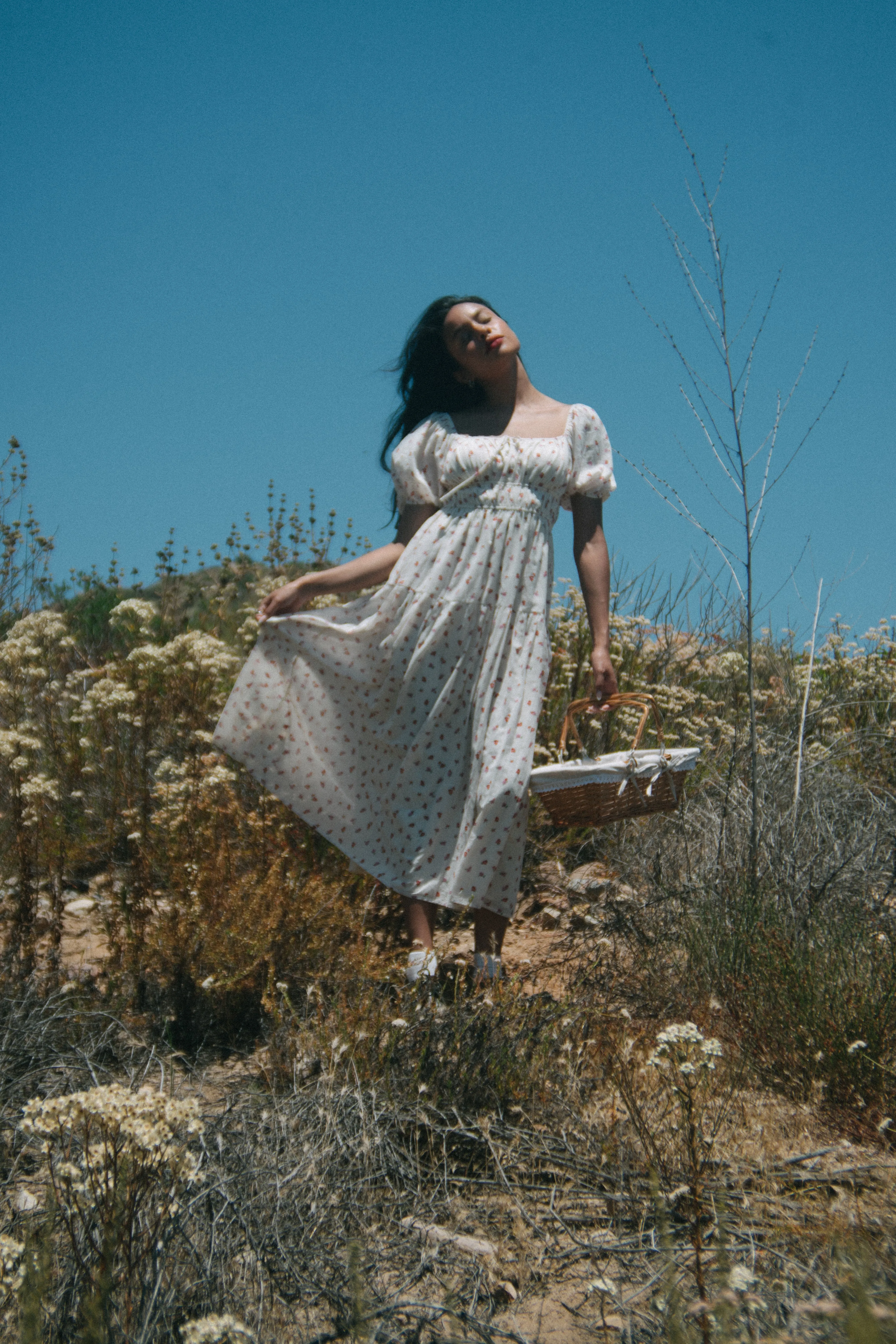 Ingrid Dress