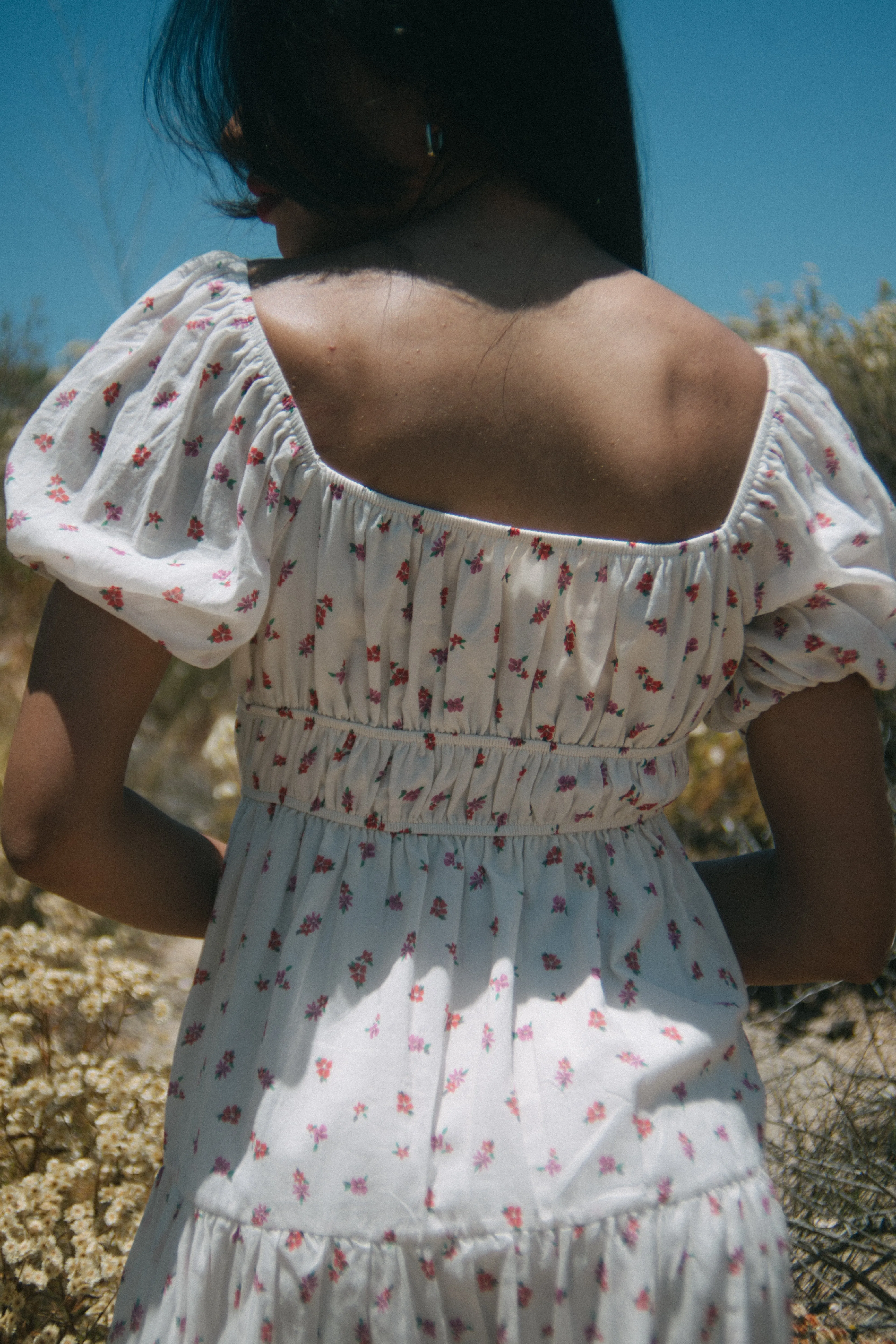 Ingrid Dress