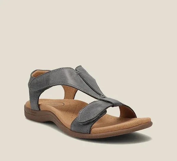 Isabella – Supportive Women’s Orthopedic Sandals