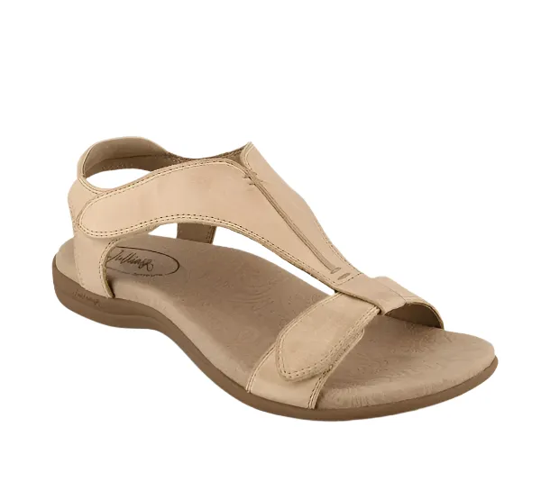 Isabella – Supportive Women’s Orthopedic Sandals
