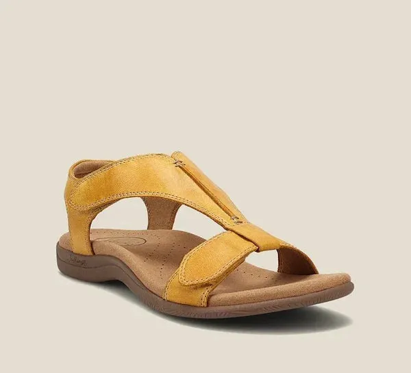 Isabella – Supportive Women’s Orthopedic Sandals
