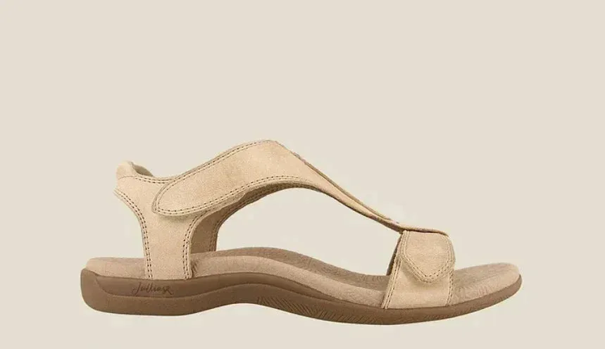 Isabella – Supportive Women’s Orthopedic Sandals
