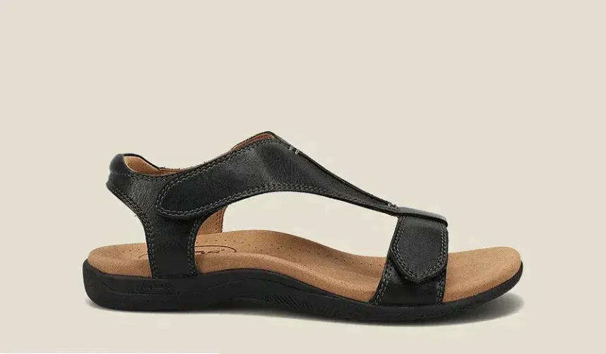 Isabella – Supportive Women’s Orthopedic Sandals