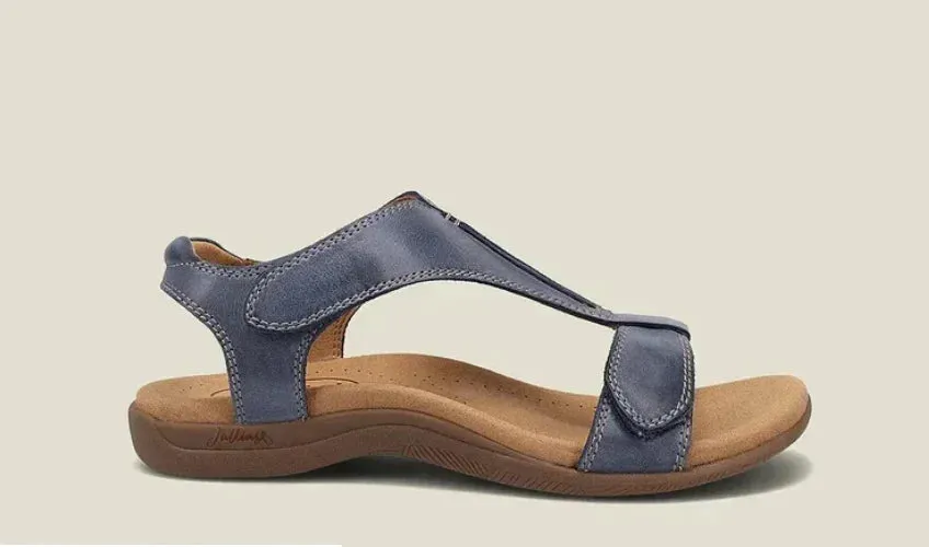 Isabella – Supportive Women’s Orthopedic Sandals