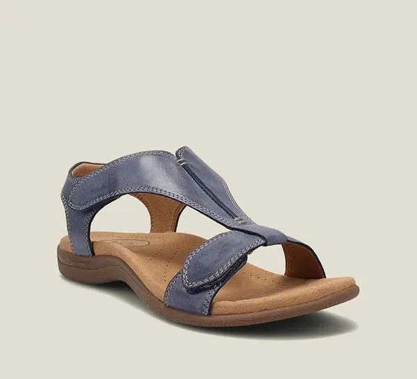 Isabella – Supportive Women’s Orthopedic Sandals