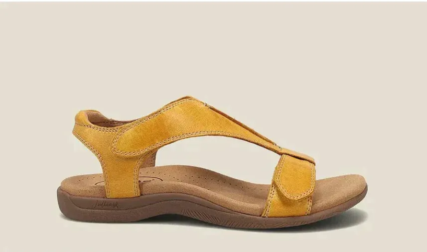 Isabella – Supportive Women’s Orthopedic Sandals
