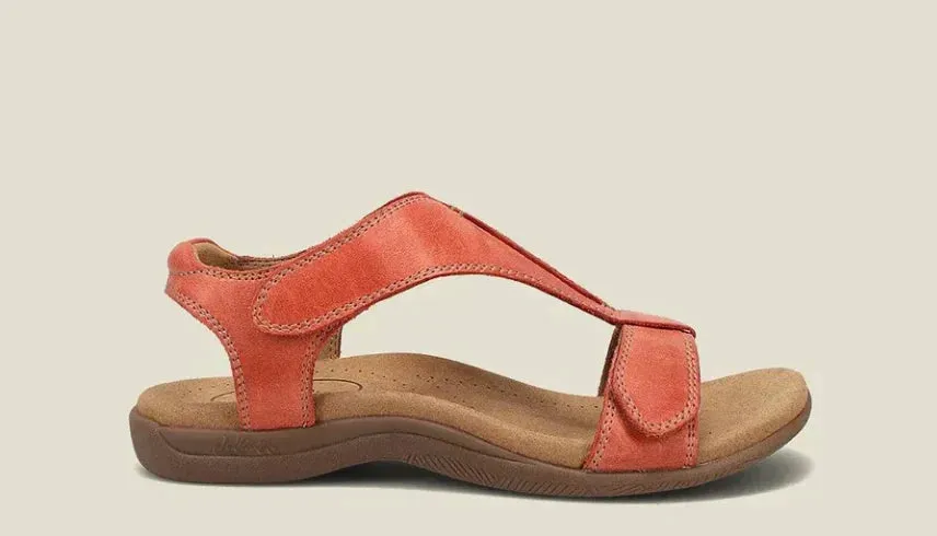 Isabella – Supportive Women’s Orthopedic Sandals