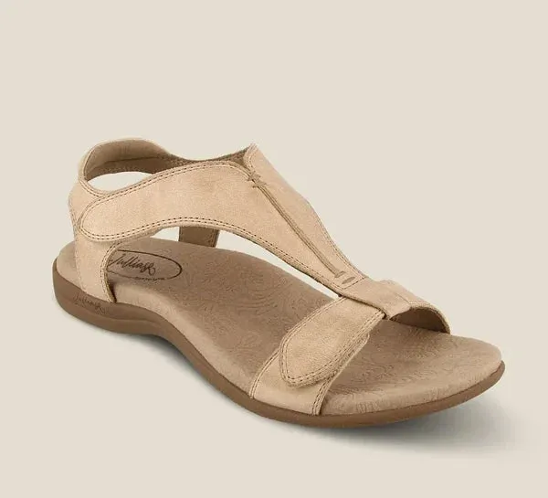 Isabella – Supportive Women’s Orthopedic Sandals