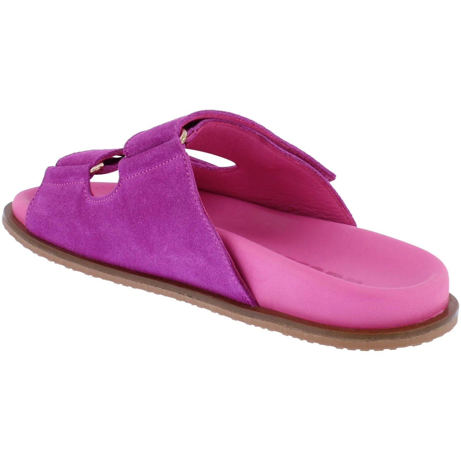Isra Magenta