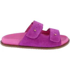 Isra Magenta