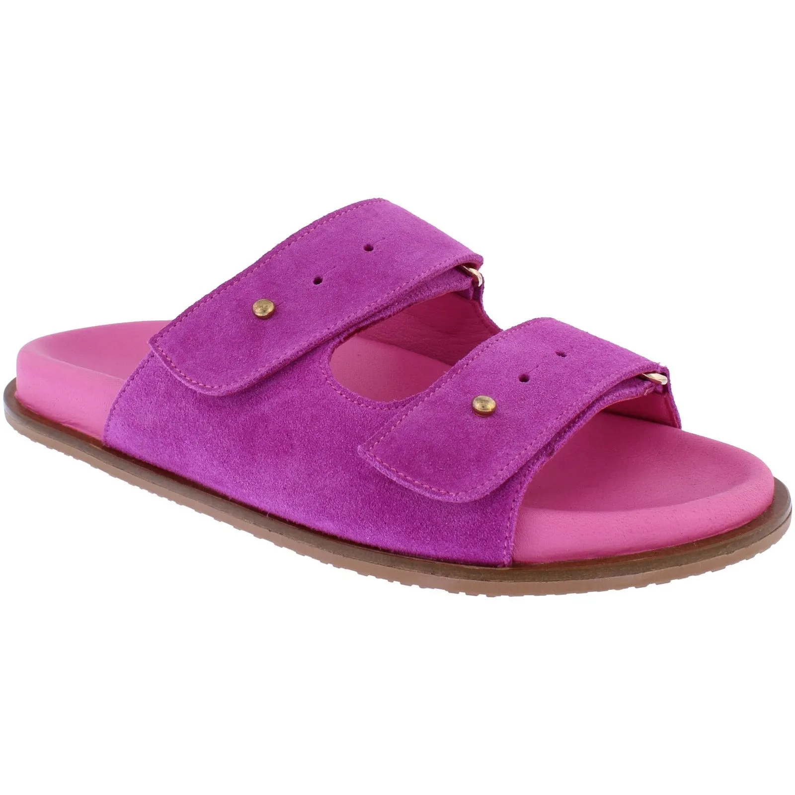 Isra Magenta
