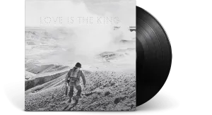 Jeff Tweedy : Love Is The King
