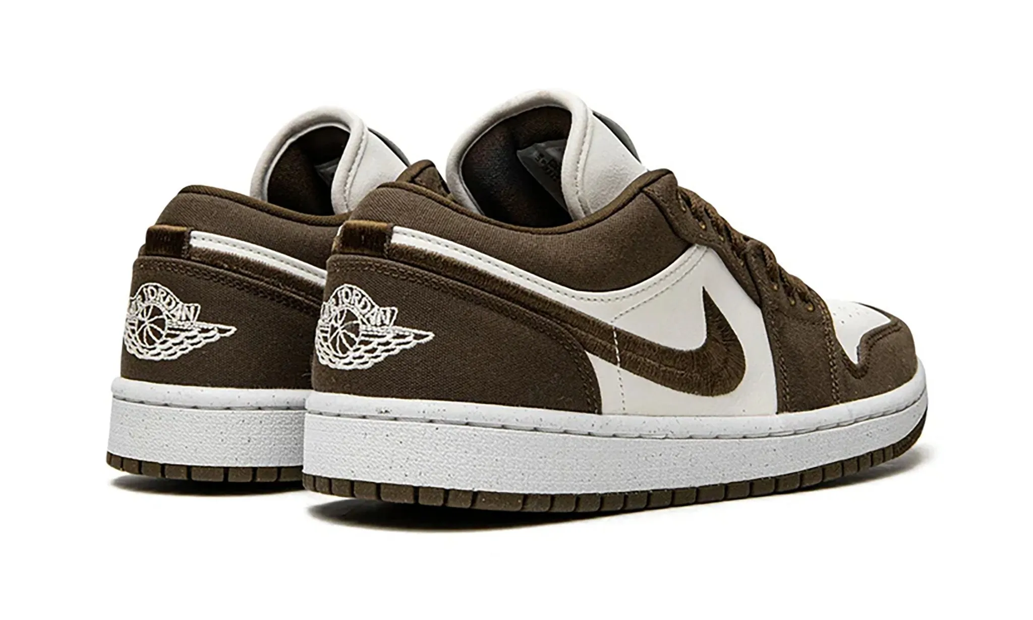 Jordan 1 Low SE Light Olive (W)