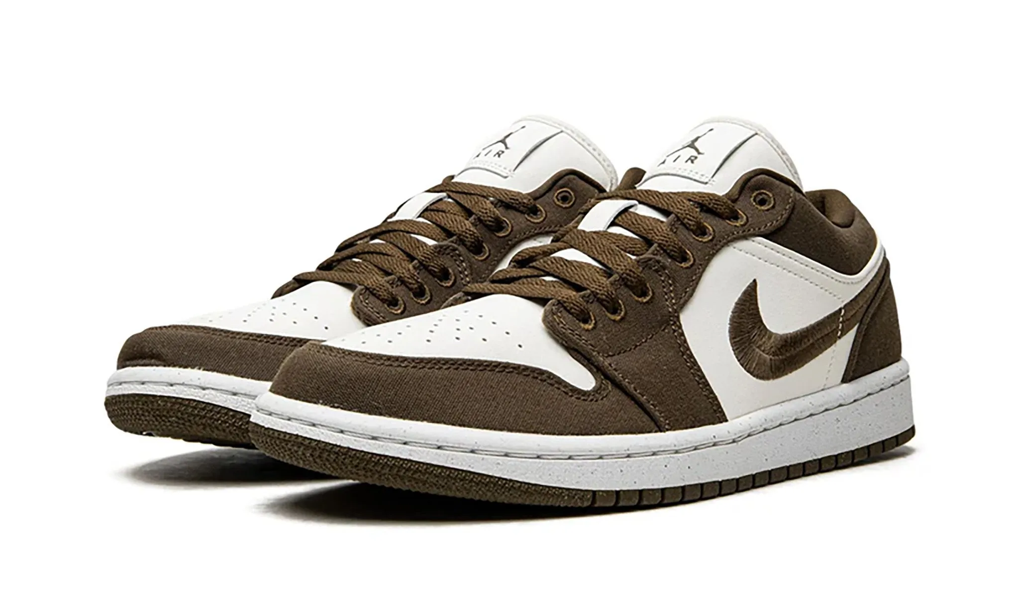 Jordan 1 Low SE Light Olive (W)