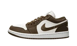 Jordan 1 Low SE Light Olive (W)