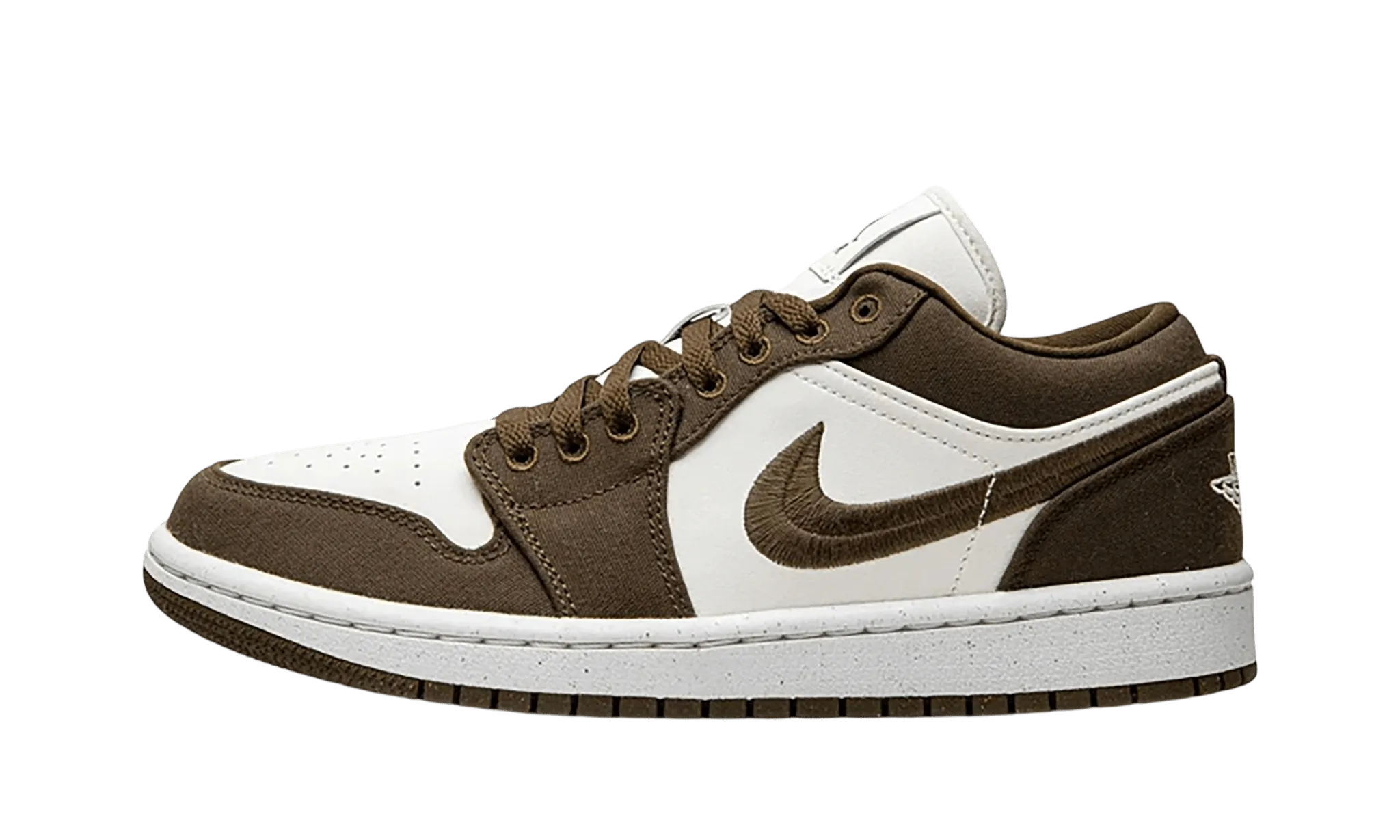 Jordan 1 Low SE Light Olive (W)