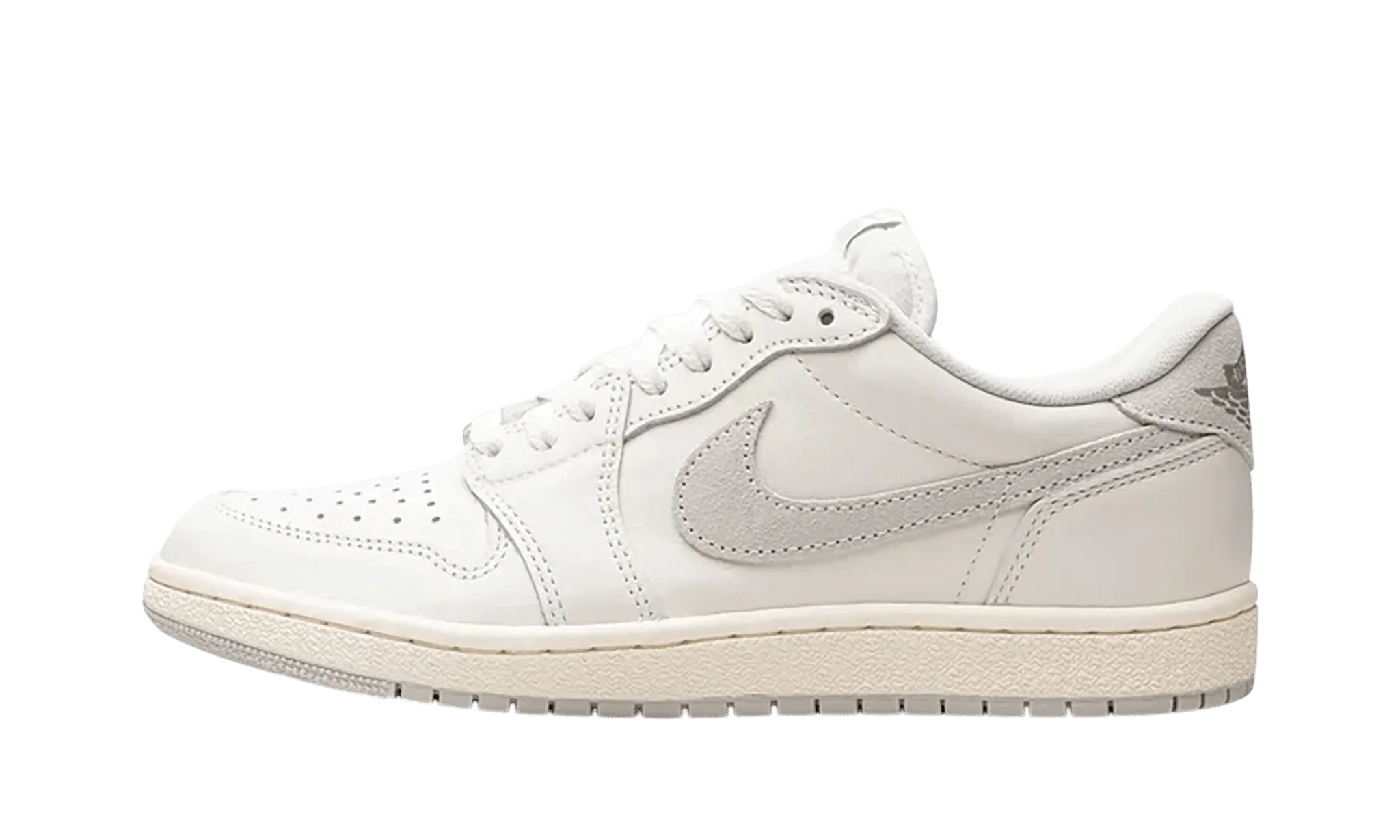 Jordan 1 Retro Low '85 Neutral Grey