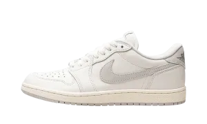 Jordan 1 Retro Low '85 Neutral Grey