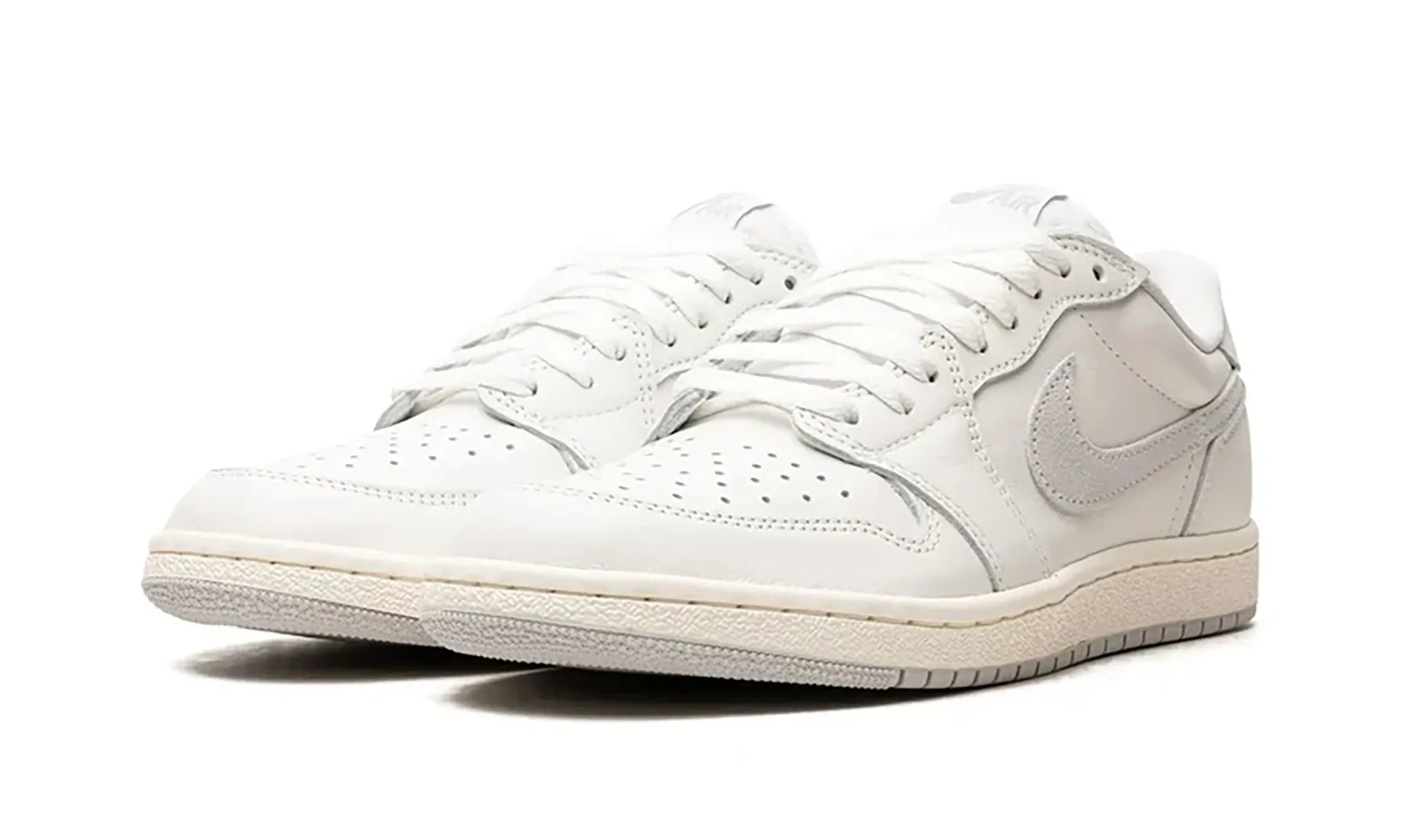 Jordan 1 Retro Low '85 Neutral Grey