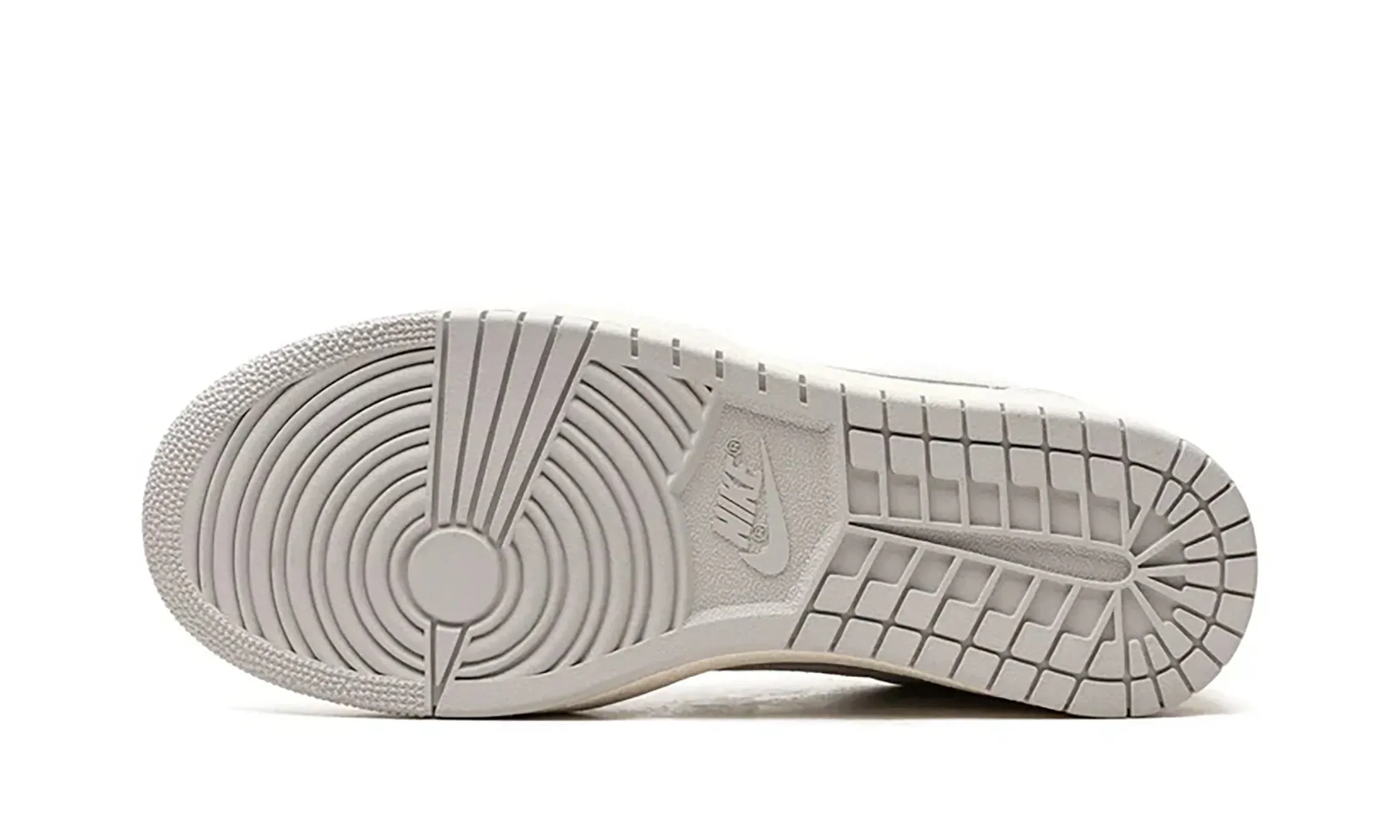 Jordan 1 Retro Low '85 Neutral Grey