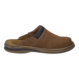 Josef Seibel - Max - Cognac-Kombi - Sandals
