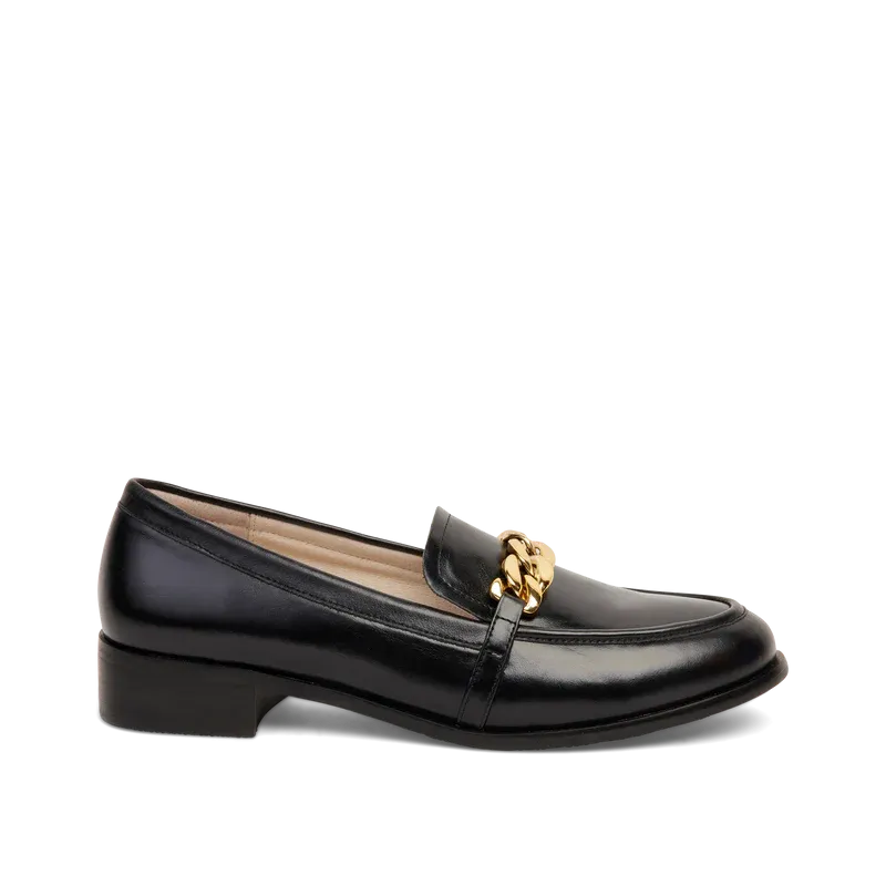 KATHRYN WILSON POLLY LOAFER