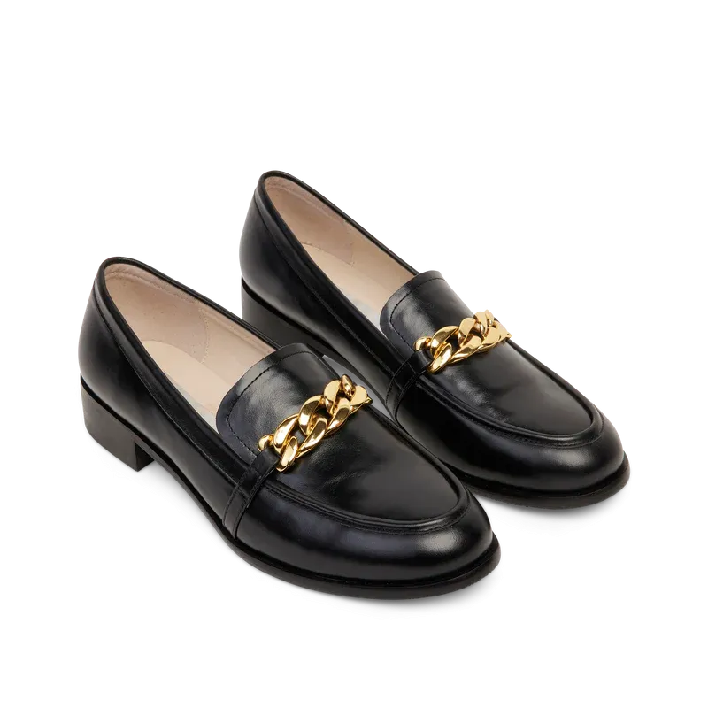 KATHRYN WILSON POLLY LOAFER