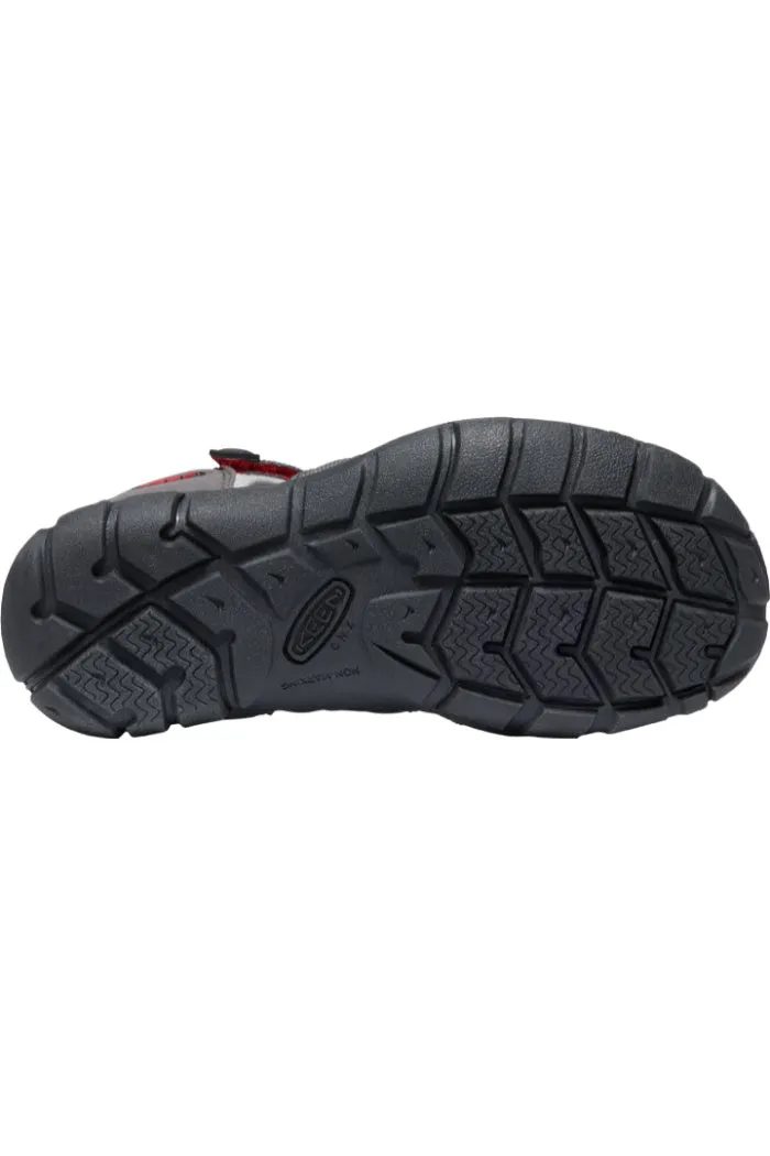 Keen Big Kids Seacamp II CNX Magnet/Drizzle